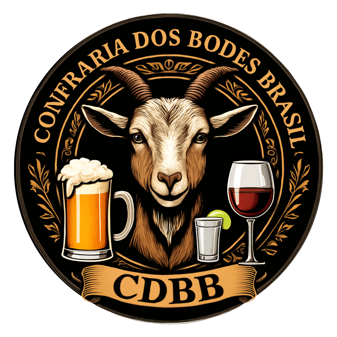 CDBB - Confraria dos Bodes Brasil